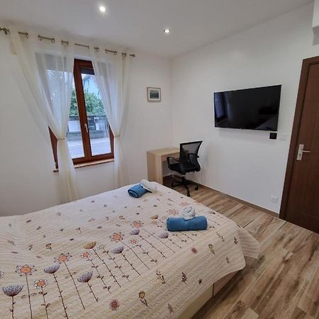 L'Oasis Moderne Apartamento Bischheim Exterior foto