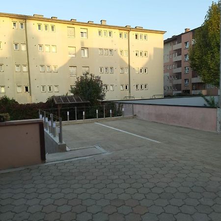 L'Oasis Moderne Apartamento Bischheim Exterior foto