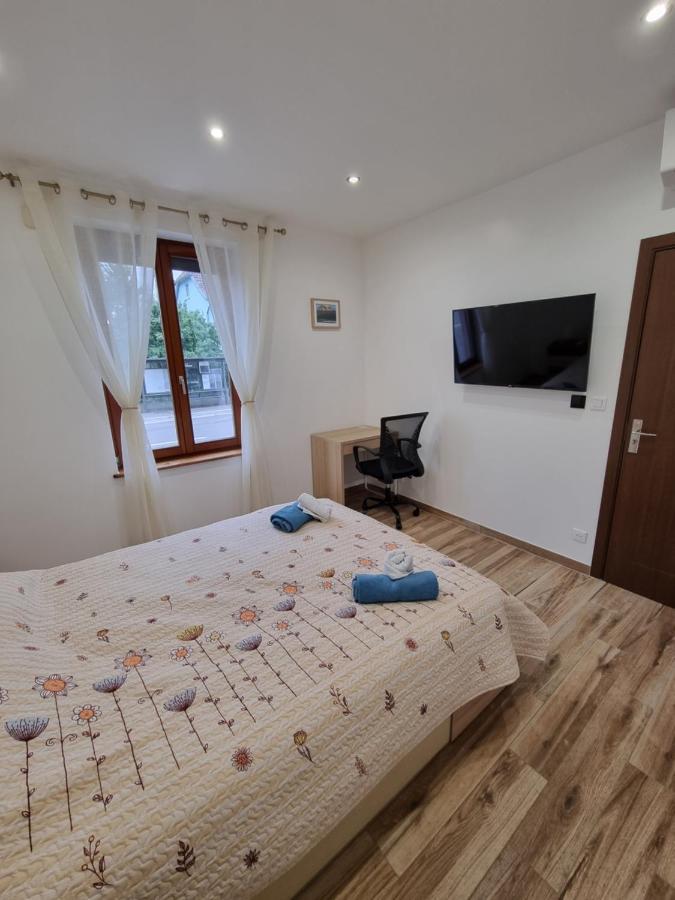 L'Oasis Moderne Apartamento Bischheim Exterior foto
