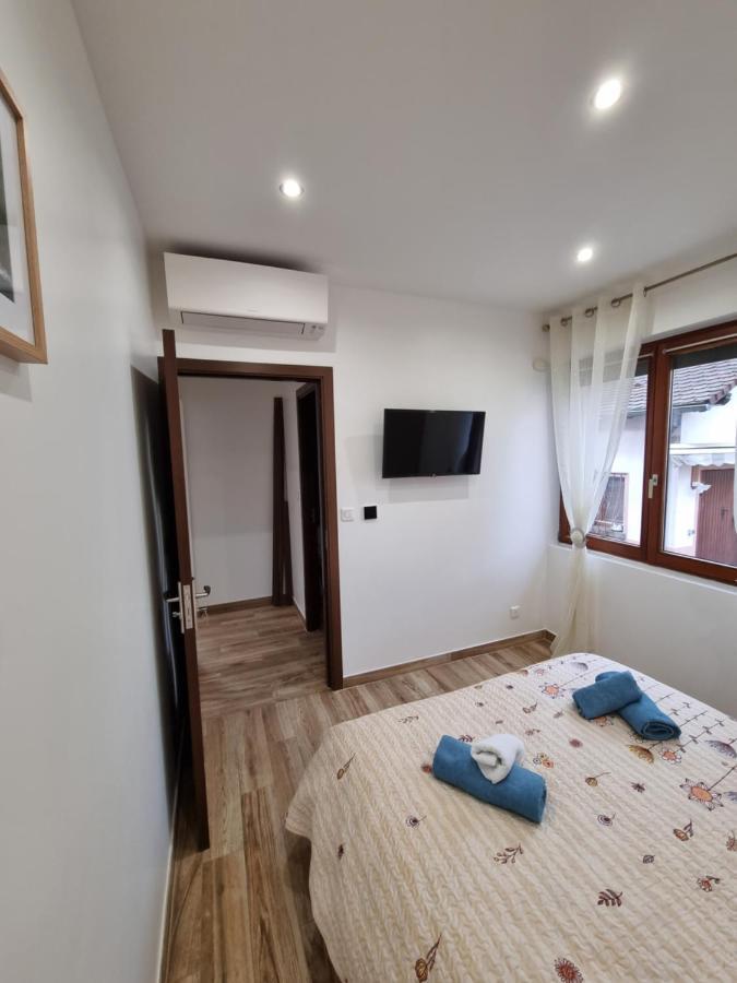 L'Oasis Moderne Apartamento Bischheim Exterior foto