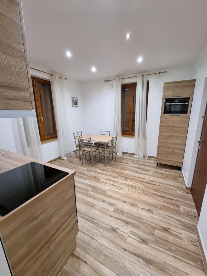 L'Oasis Moderne Apartamento Bischheim Exterior foto
