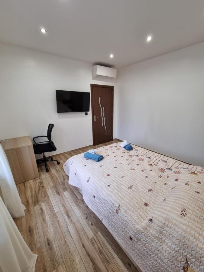 L'Oasis Moderne Apartamento Bischheim Exterior foto