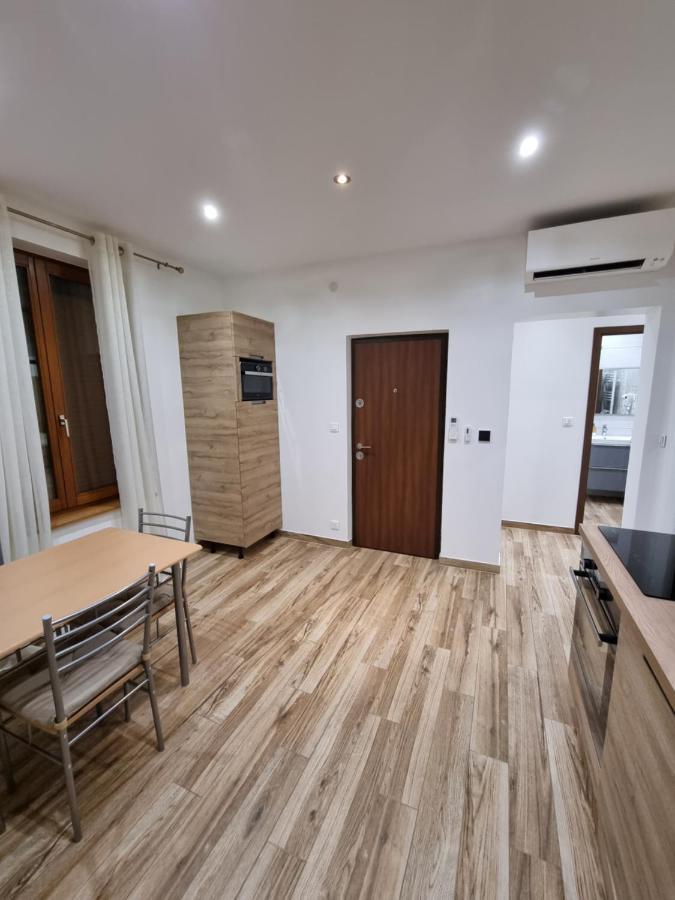 L'Oasis Moderne Apartamento Bischheim Exterior foto